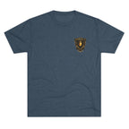 🛡️⚔️ “The Lord Is My Shield” Men’s Tee