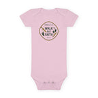 Walk by Faith – Baby Onesie