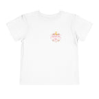 Daughter of the King Toddler Tee