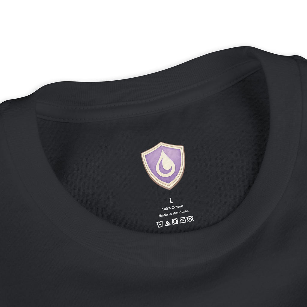 Armor Up Princess – Girl's Tee