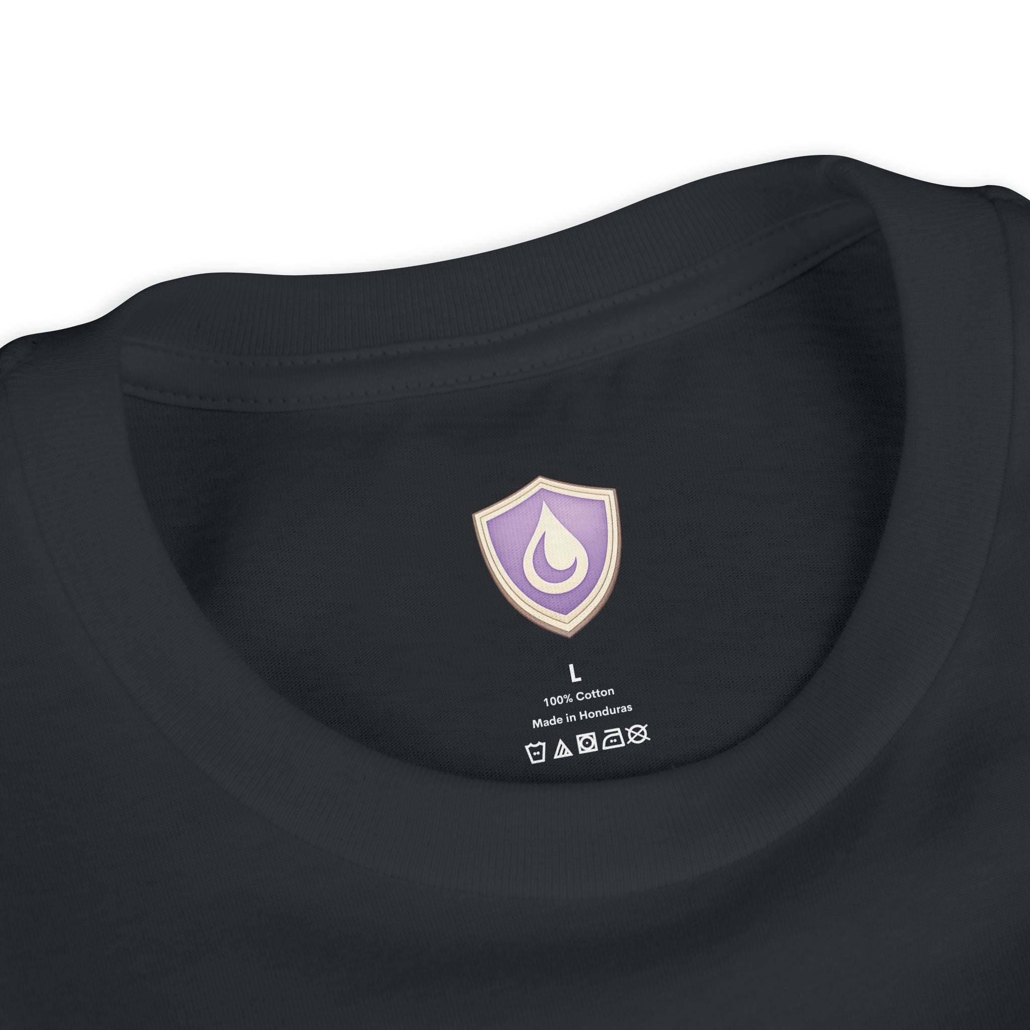 Armor Up Princess – Girl's Tee