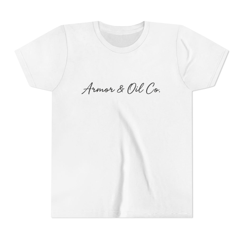 Joyful Dancer – Youth Girls Tee