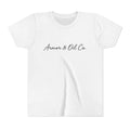 Joyful Dancer – Youth Girls Tee