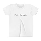 Joyful Dancer – Youth Girls Tee