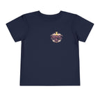 Daughter of the King Toddler Tee