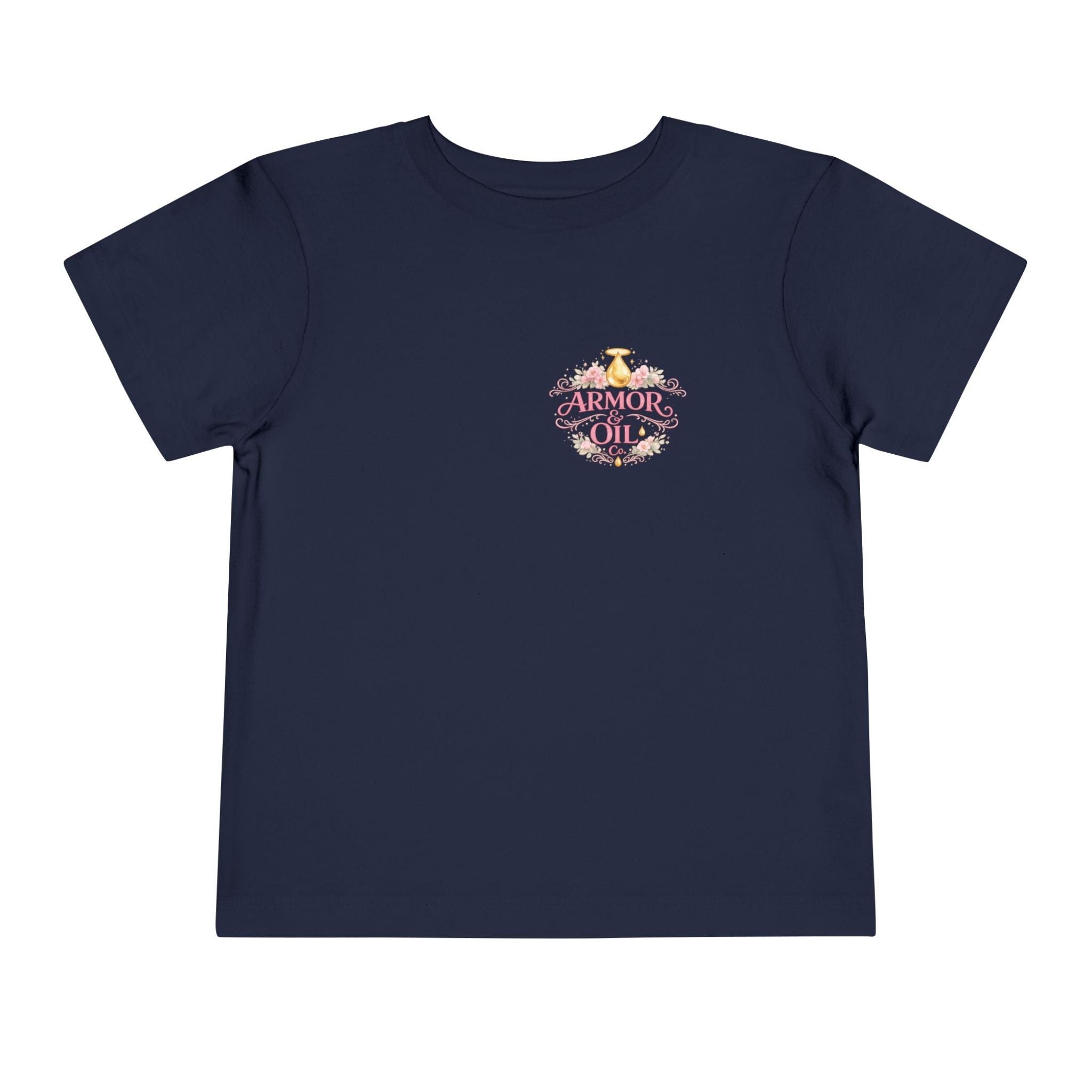 Daughter of the King Toddler Tee