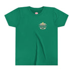 Daughter of the King – Girl's Tee