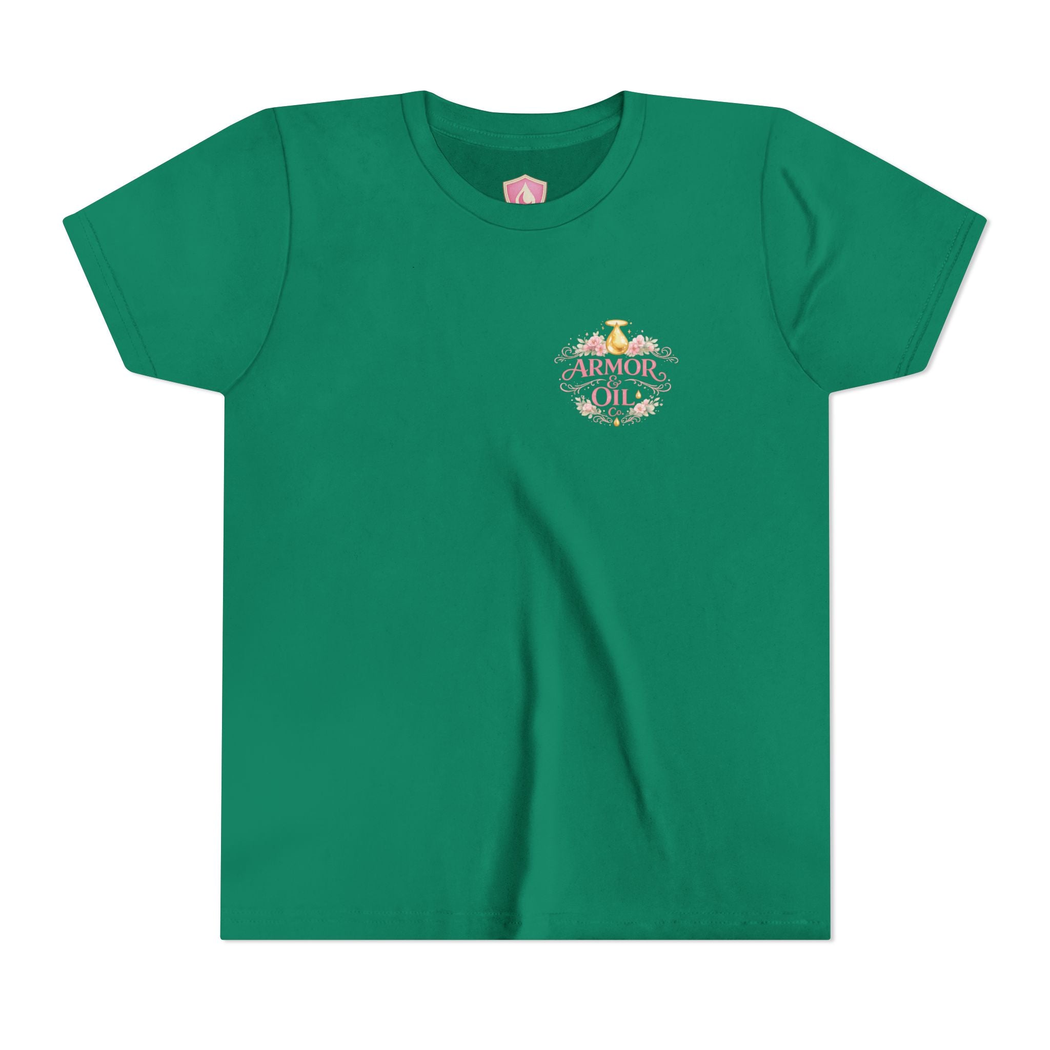 Daughter of the King – Girl's Tee