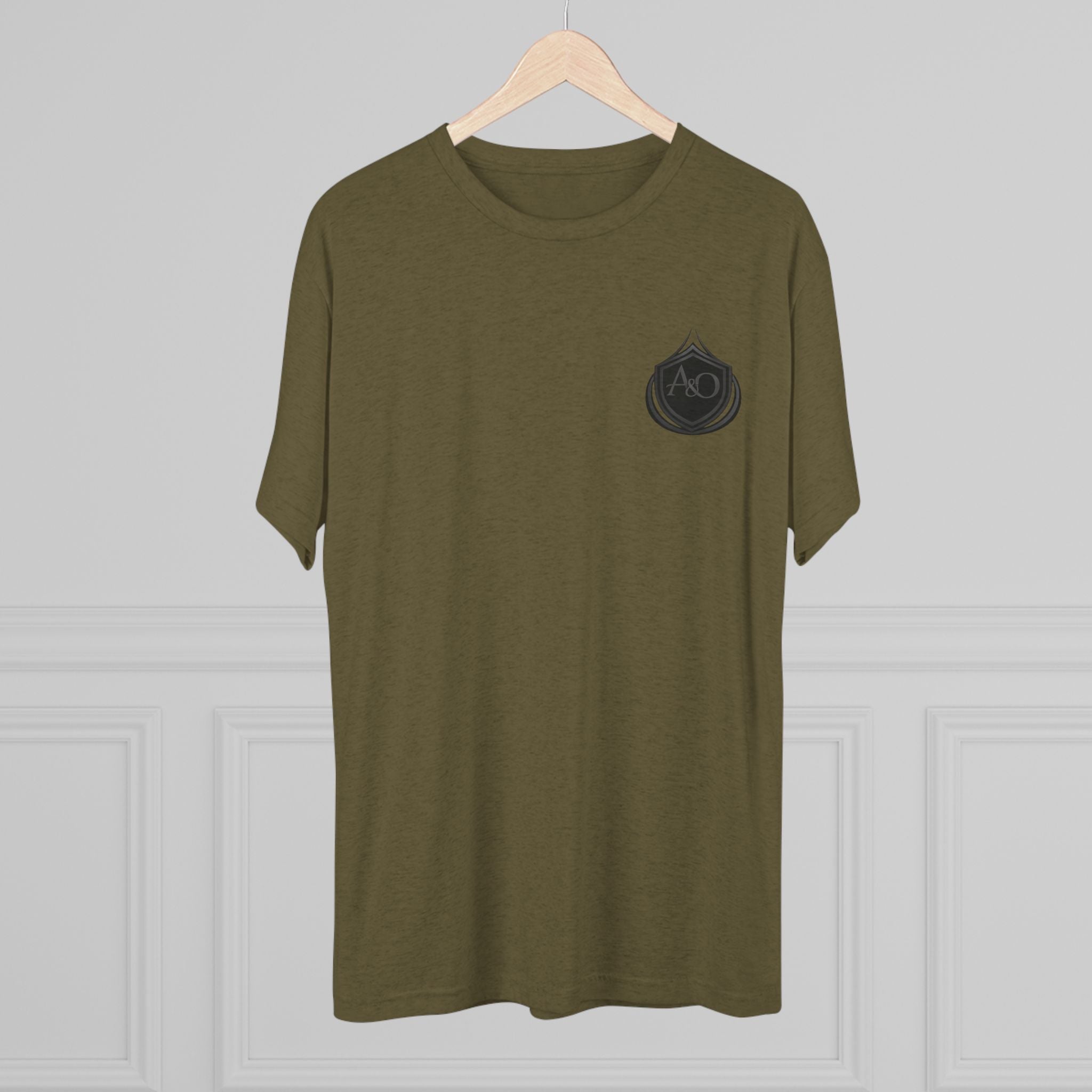 The Lord Is My Banner Tee