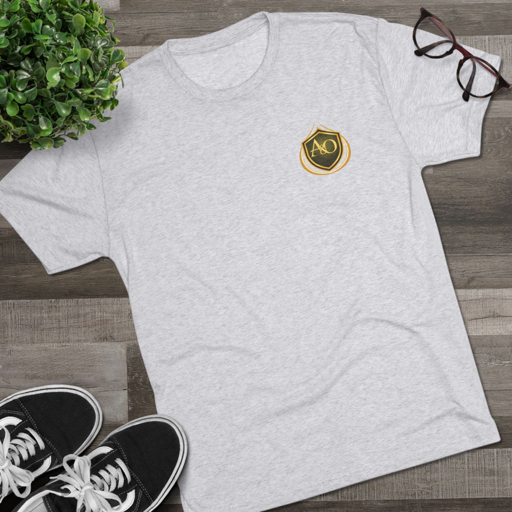 Armor of God Tee