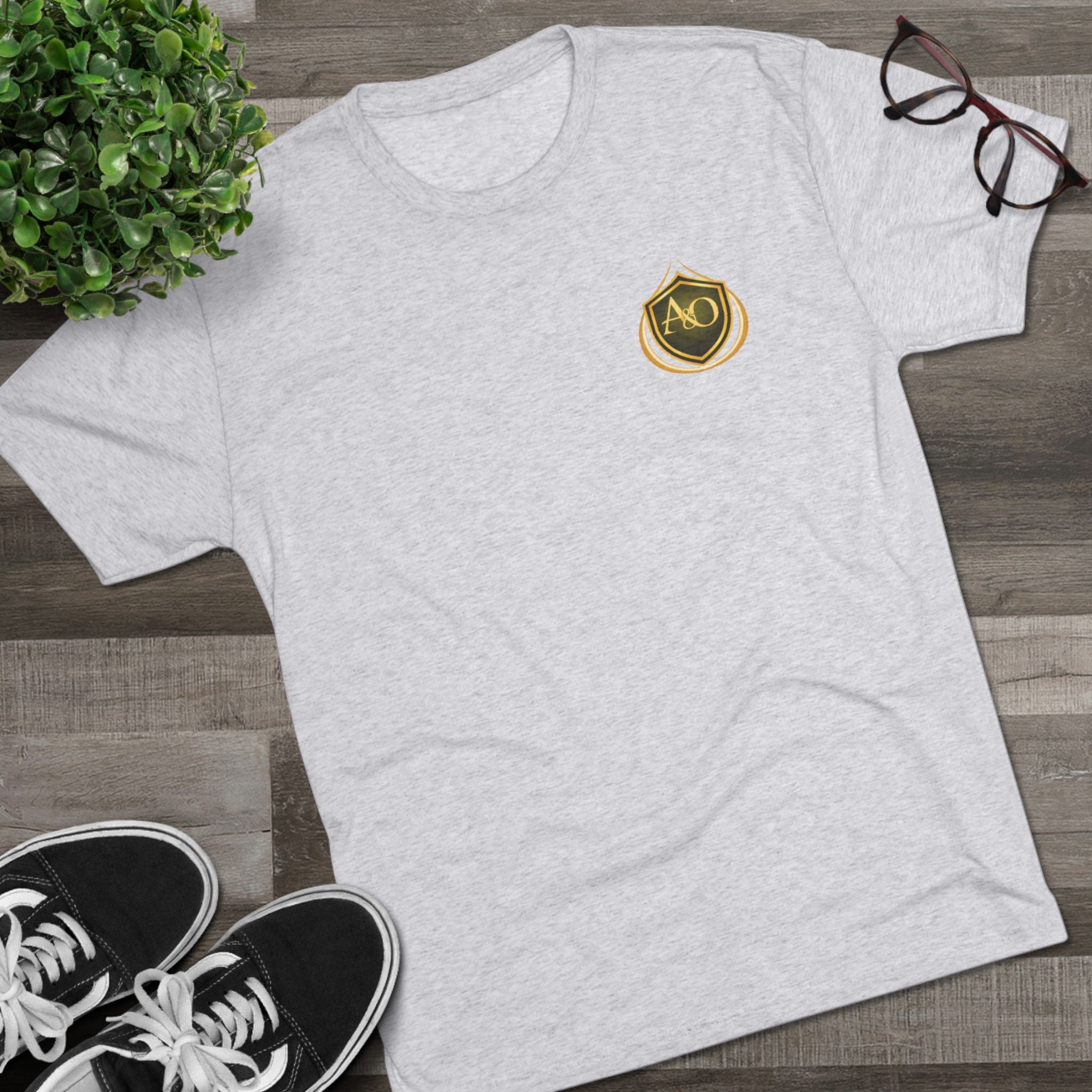 Armor of God Tee