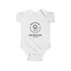 Roar for the King – Baby Onesie