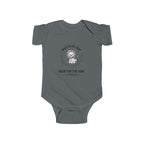 Roar for the King – Baby Onesie