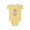 Roar for the King – Baby Onesie