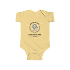 Roar for the King – Baby Onesie