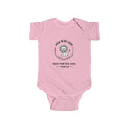 Roar for the King – Baby Onesie