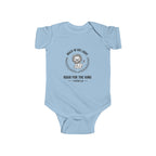 Roar for the King – Baby Onesie