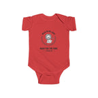 Roar for the King – Baby Onesie