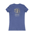 🦁 Anointed Daughter of the King Women’s Tee
