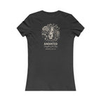 🦁 Anointed Daughter of the King Women’s Tee
