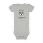 Little Warrior – Baby Onesie