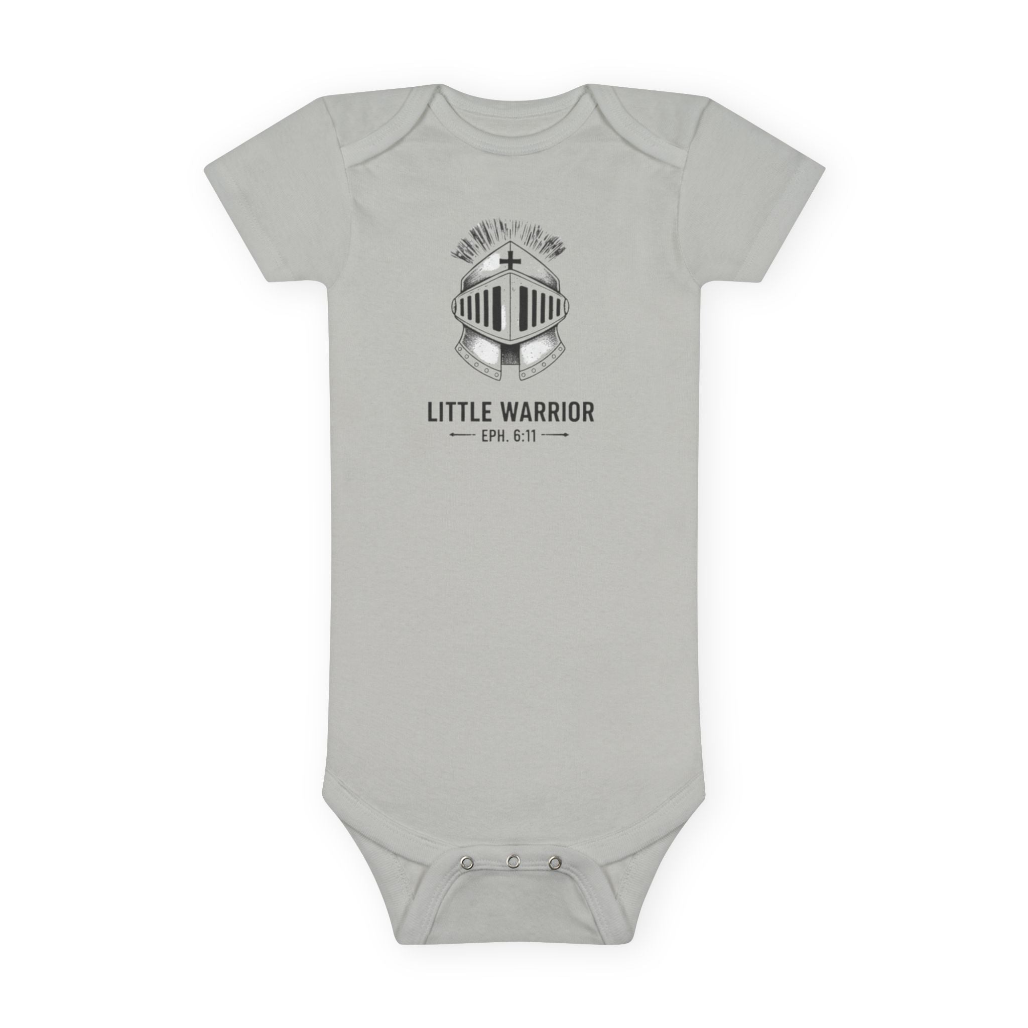 Little Warrior – Baby Onesie