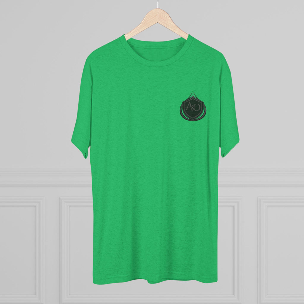 The Lord Is My Banner Tee