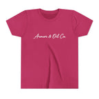 Joyful Dancer – Youth Girls Tee