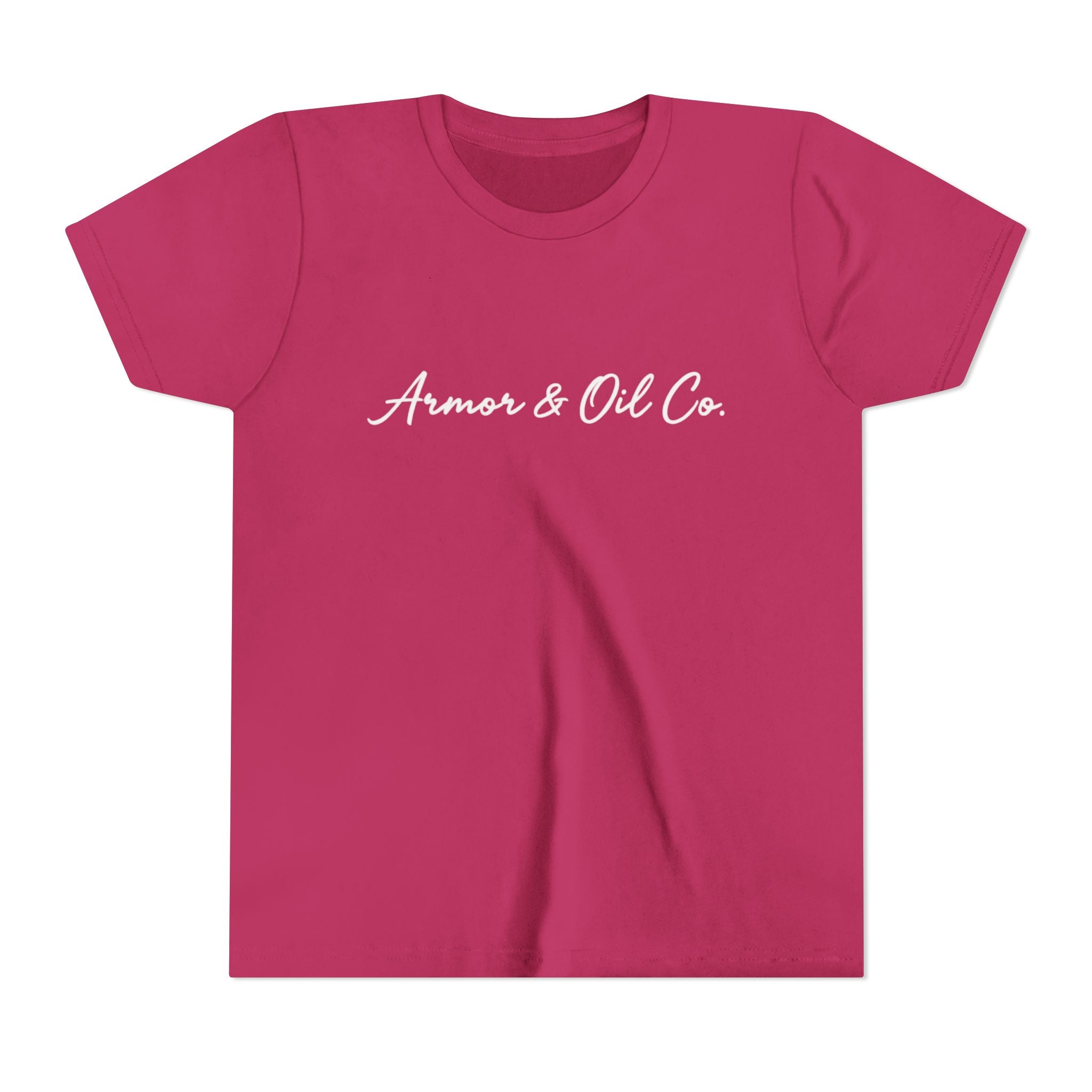 Joyful Dancer – Youth Girls Tee