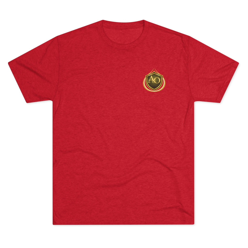 Armor of God Tee