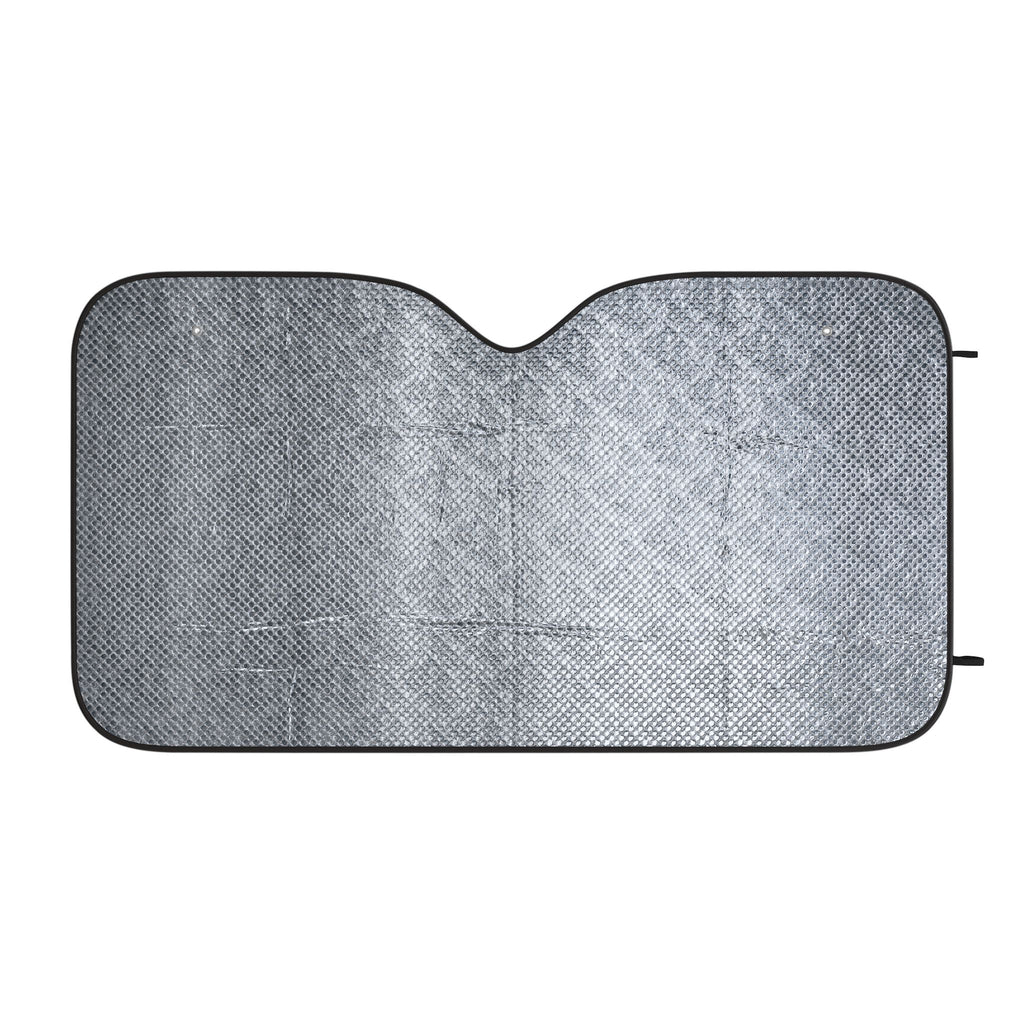 Armor & Oil Co. Car Sunshade 🛡️