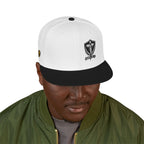 Armor & Oil Snapback Hat (Embroidery)