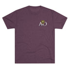 Anointed Cowboy Tee — Men's