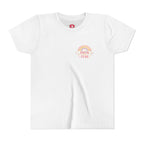 Faith Over Fear – Girl's Tee