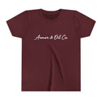 Joyful Dancer – Youth Girls Tee