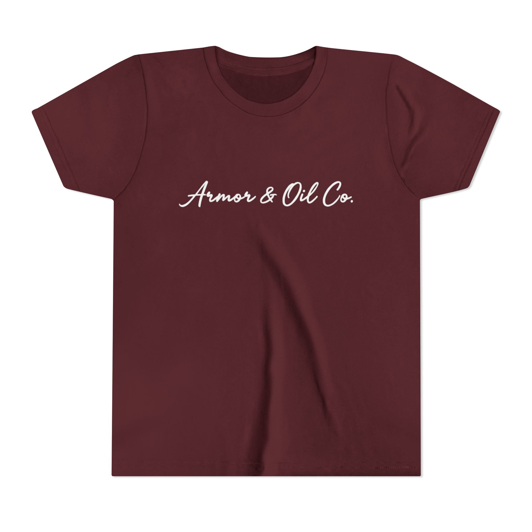 Joyful Dancer – Youth Girls Tee