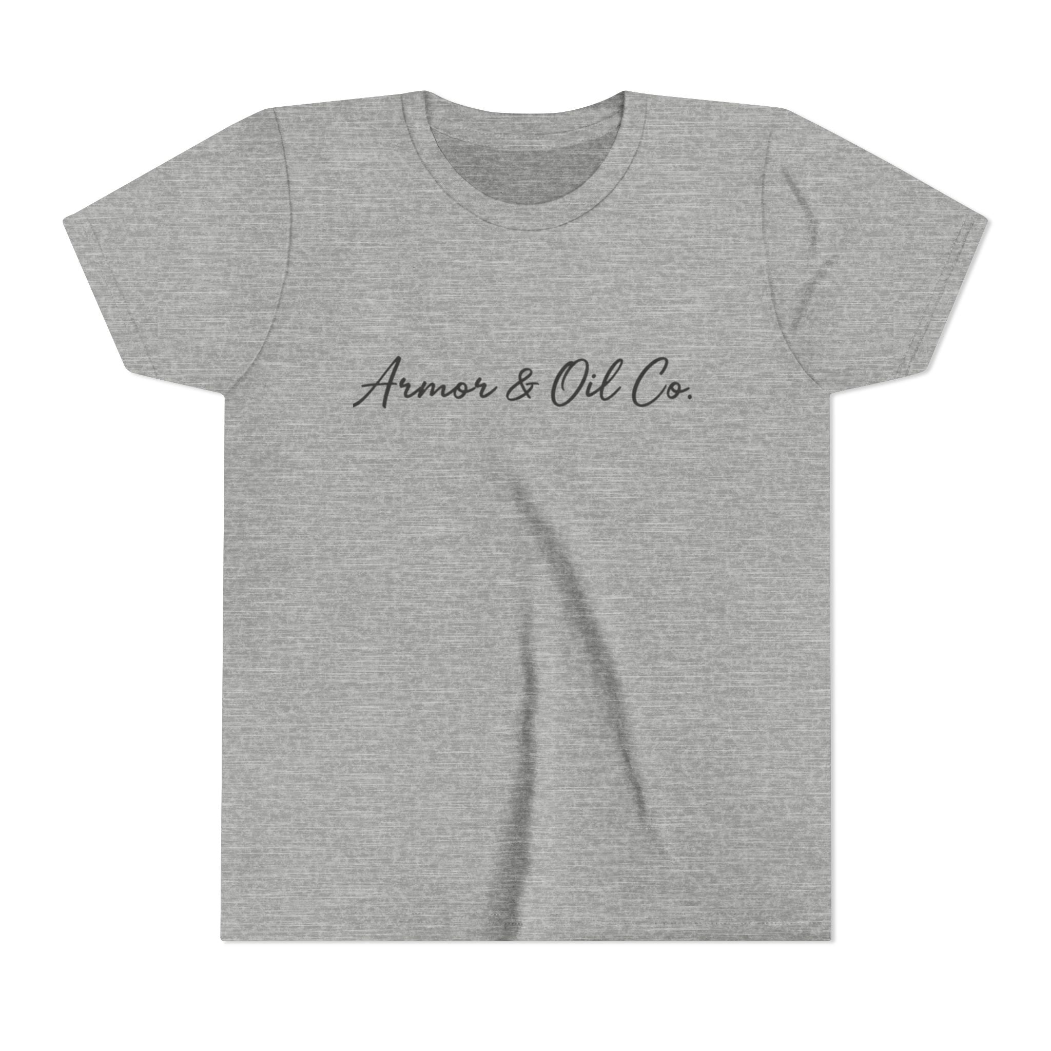 Joyful Dancer – Youth Girls Tee