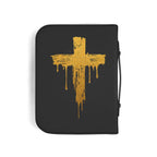 Let Your Lion Roar Bible Cover 🦁✝️