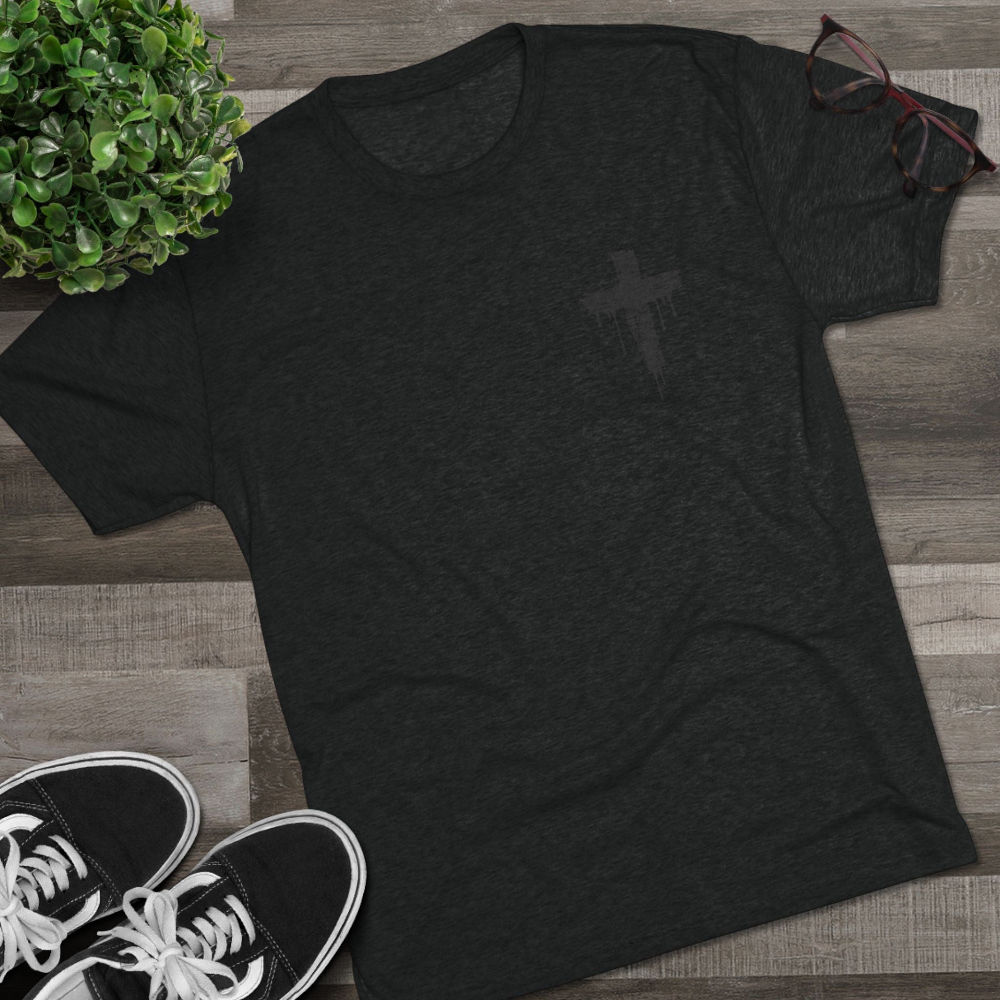 Armor Up Tee