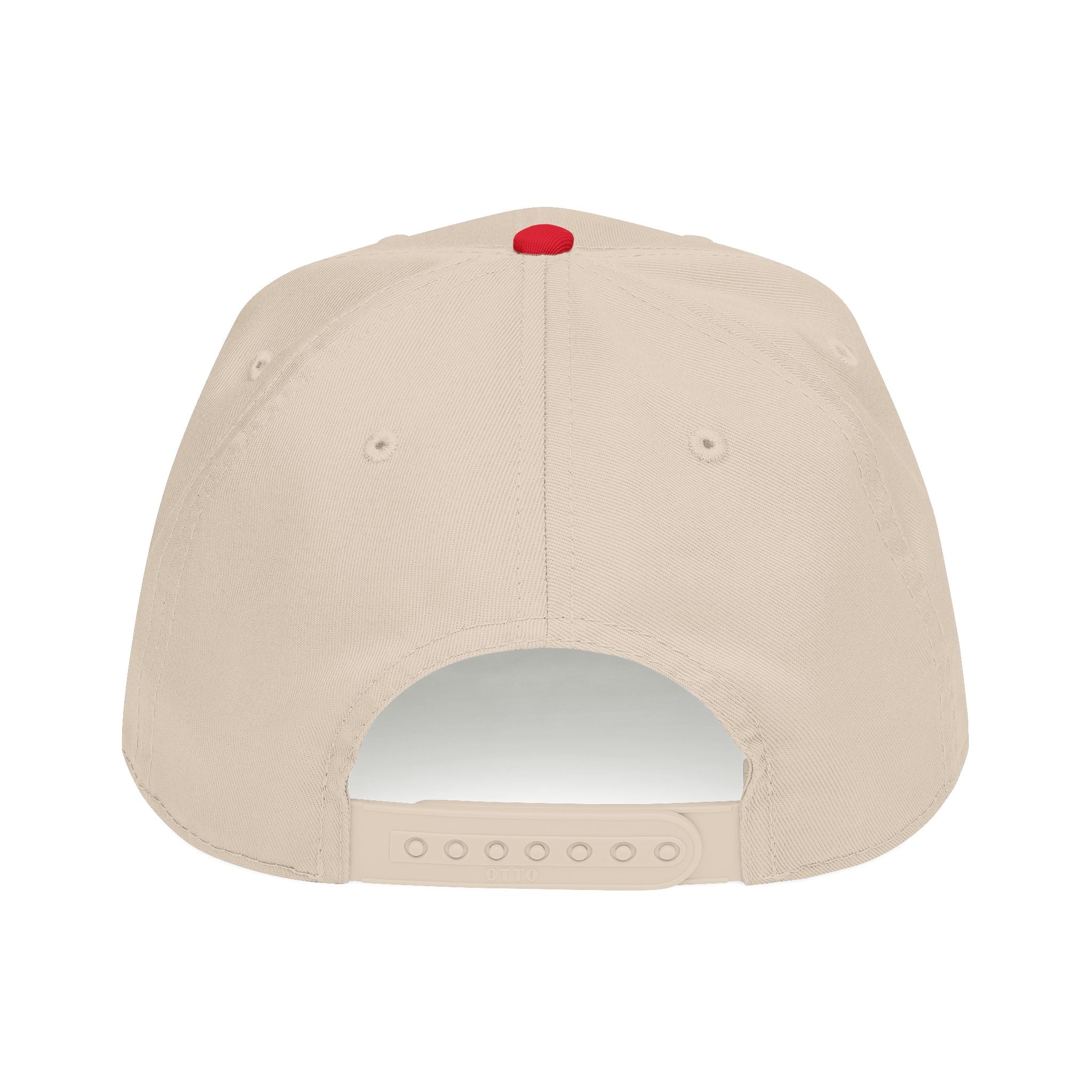 Lion of Judah Baseball Cap
