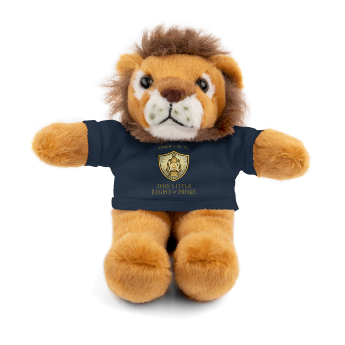 This Little Light of Mine Stuffed Animal 🧸✨