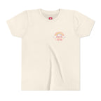 Faith Over Fear – Girl's Tee