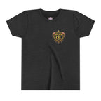 Armor Up Princess – Girl's Tee