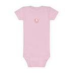 Brave Little Warrior – Baby Onesie