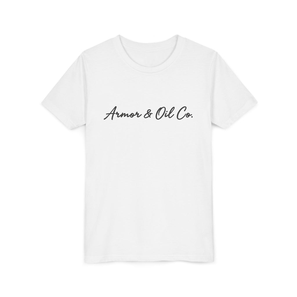 Joyful Dancer – Youth Girls Tee