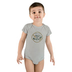 Walk by Faith – Baby Onesie
