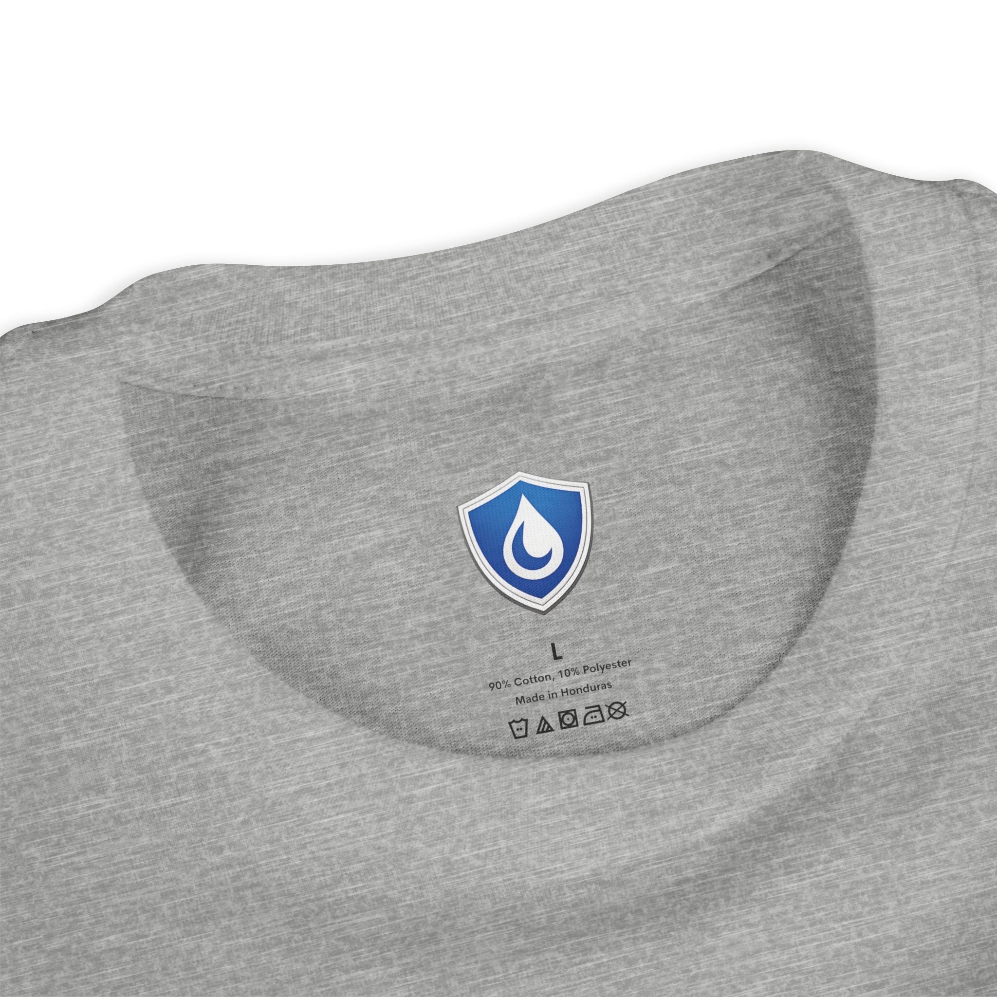 Brave Like a Lion – Boy's Tee