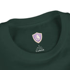 Armor Up Princess – Girl's Tee