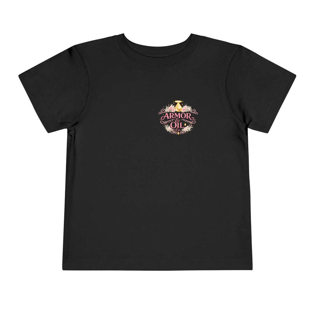 Daughter of the King Toddler Tee