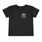 Daughter of the King Toddler Tee